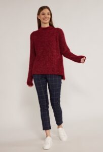 MONNARI Woman's Jumpers & Cardigans Sweater