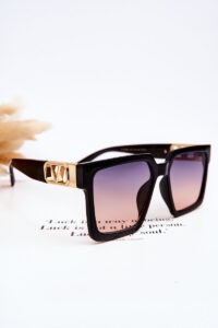 Classic Sunglasses V110063 Black