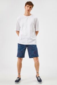 Koton Shorts - Blue -