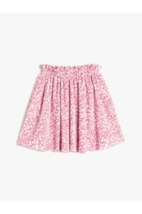 Koton Skirt - Pink