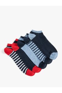 Koton Socks - Multicolored -