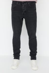 Trendyol Jeans - Gray