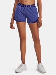 Under Armour Shorts Play Up Twist