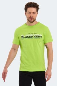 Slazenger T-Shirt - Yellow -