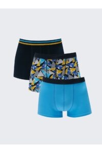 LC Waikiki Boxer Shorts - Dark