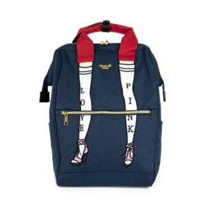 Himawari Kids's Backpack Tr20234-7