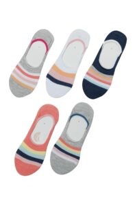 Polaris Socks - Multicolor -