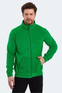 Slazenger Sports Sweatshirt - Green