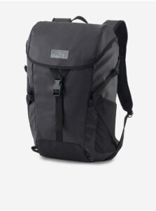 Black Puma Edge All-Weather Backpack for